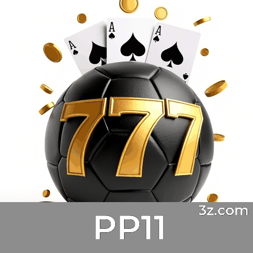 PP11 Logo