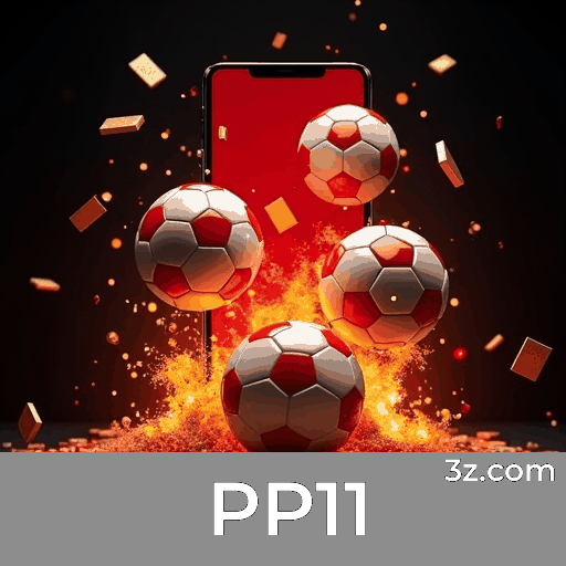 PP11 Logo