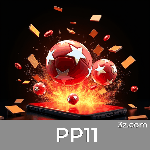 PP11 Logo